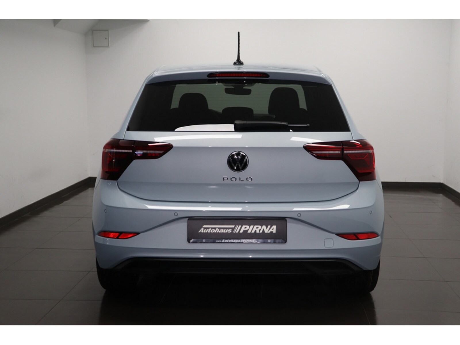Volkswagen Polo – Bild 6