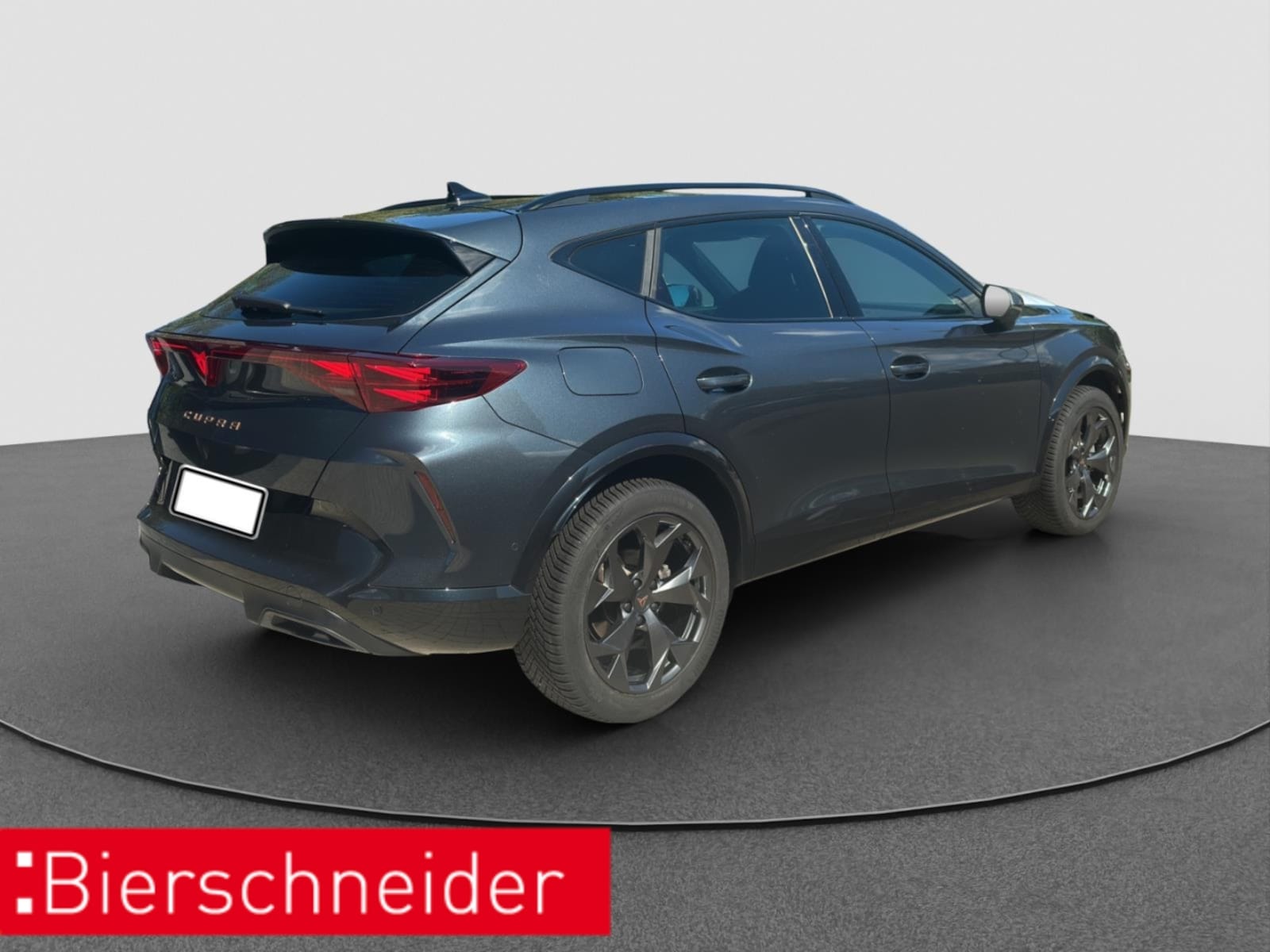 CUPRA Formentor – Bild 6