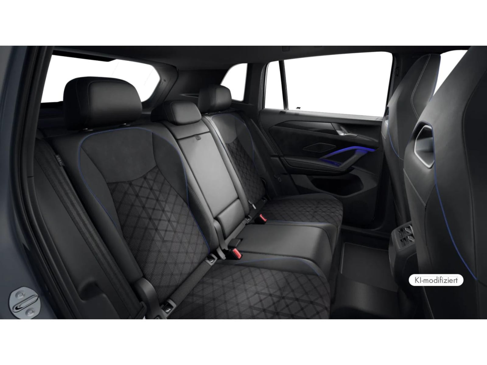 Volkswagen Tiguan – Bild 10