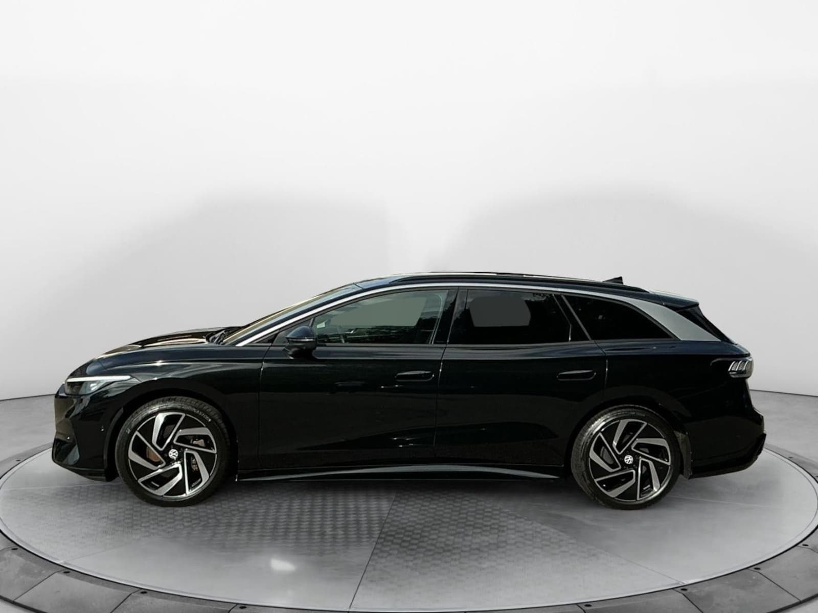 Volkswagen ID.7 Tourer – Bild 3