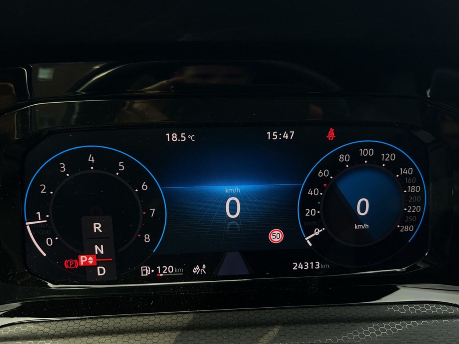 Volkswagen Golf – Bild 16