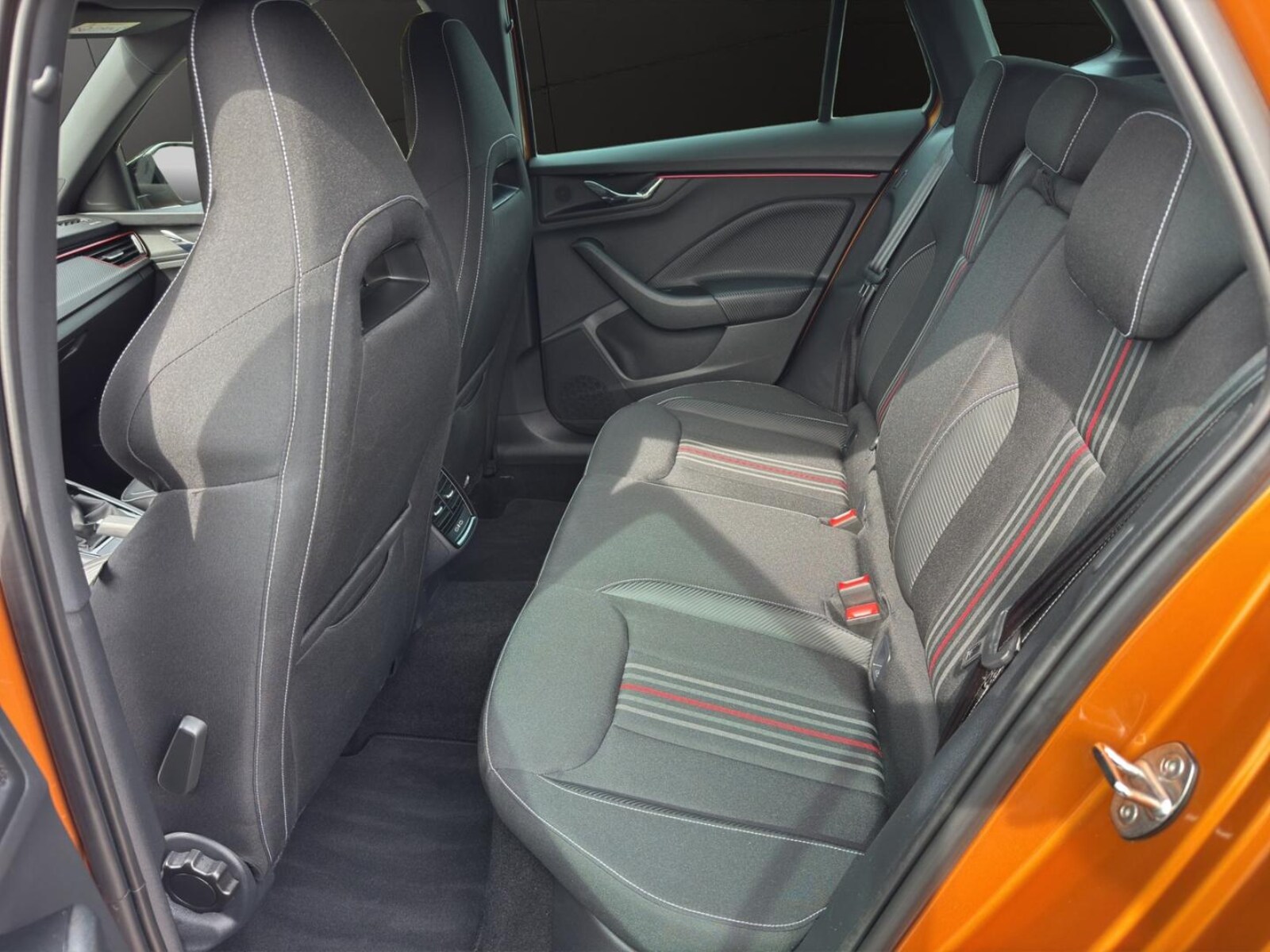 Škoda Kamiq – Bild 14