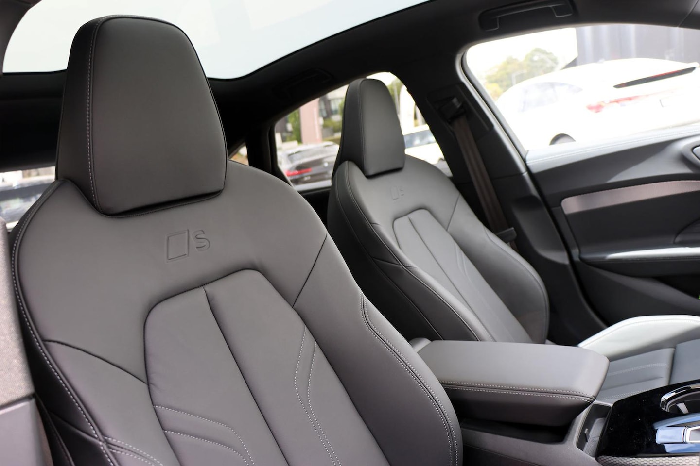 Image about Audi A5 Sedan TFSI e e-hybrid quattro 270 kW S tronic