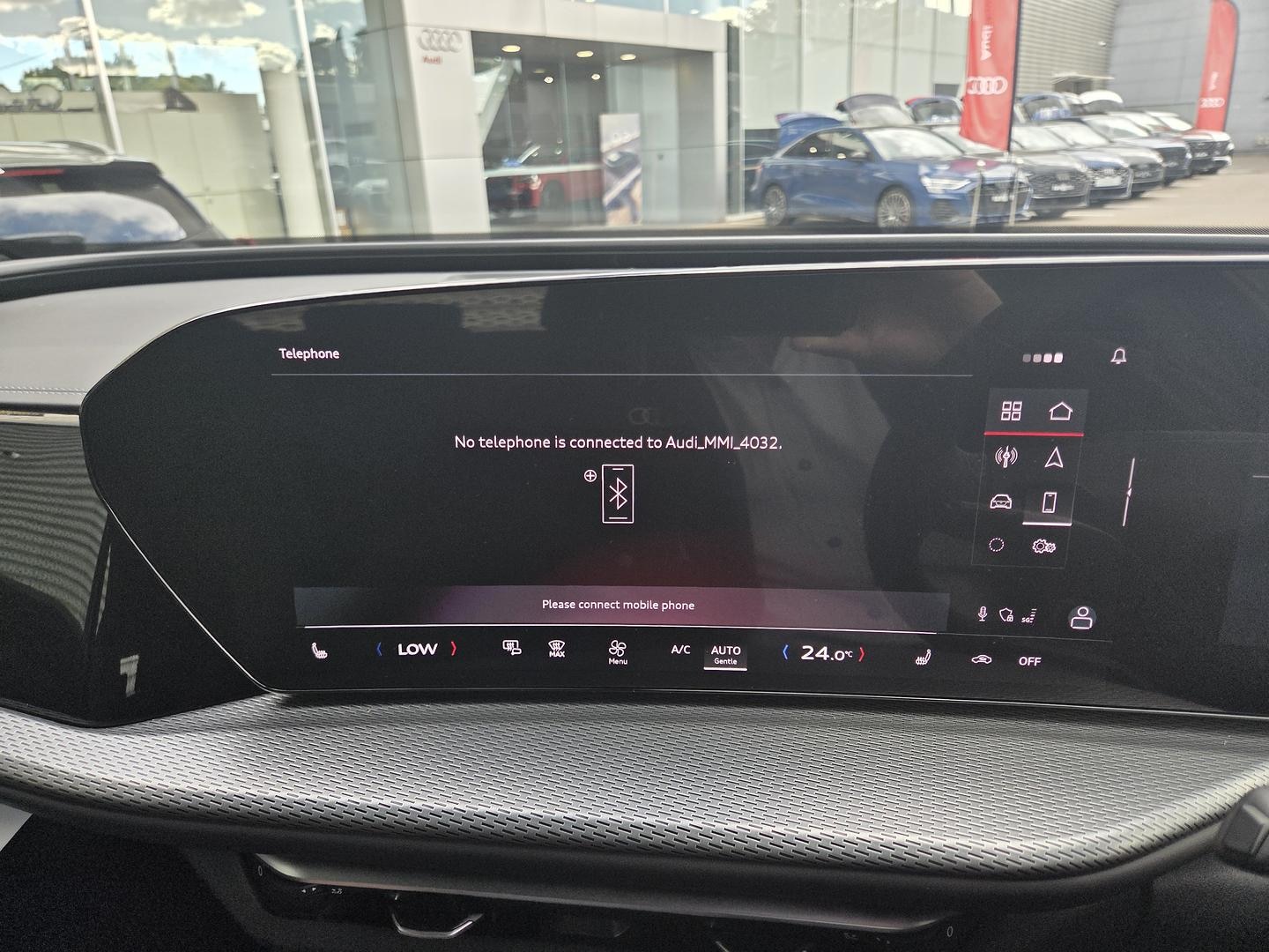 Image about Audi Q5 SUV TFSI quattro 200 kW sport