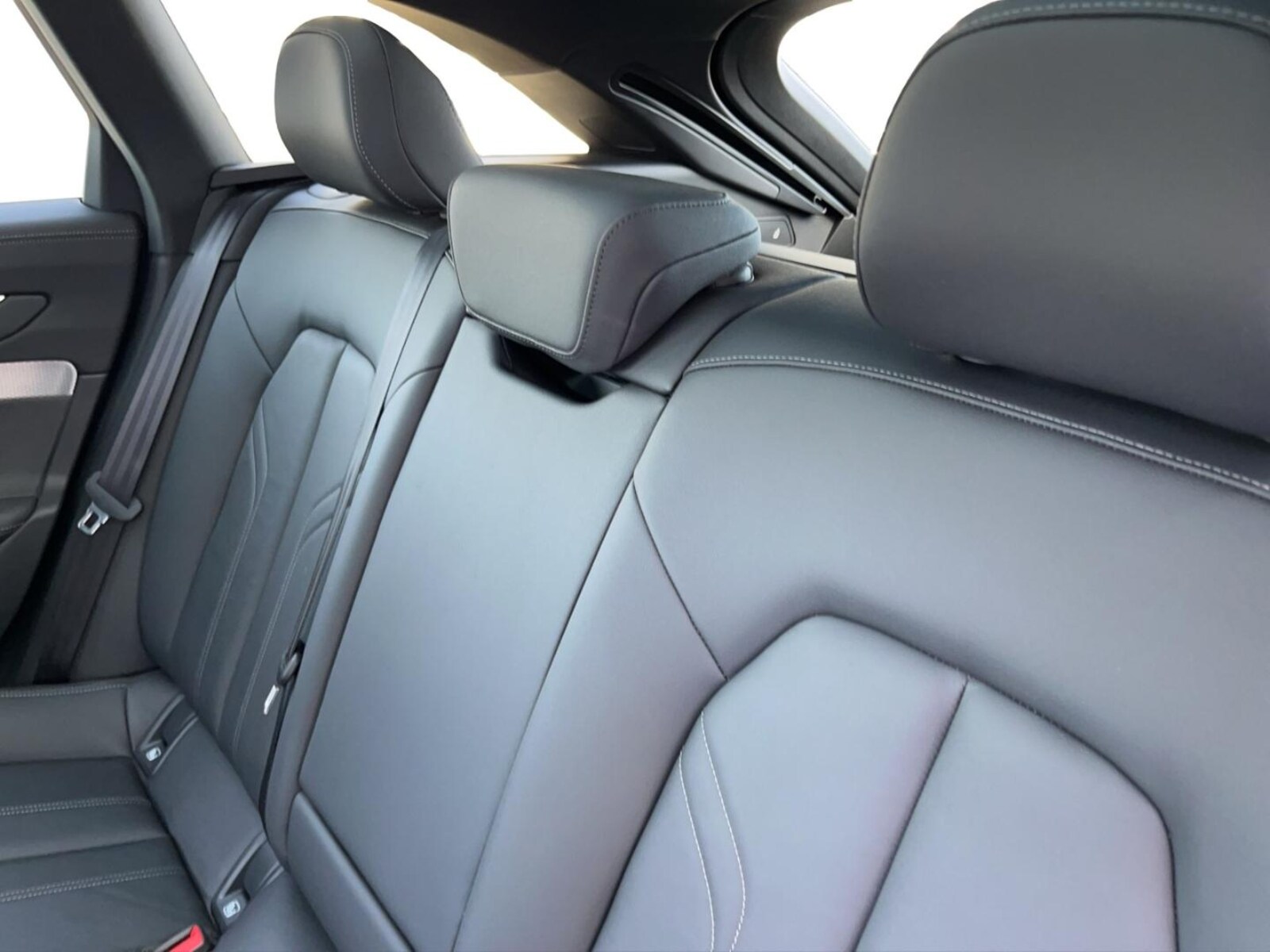Audi A6 Avant – Bild 11