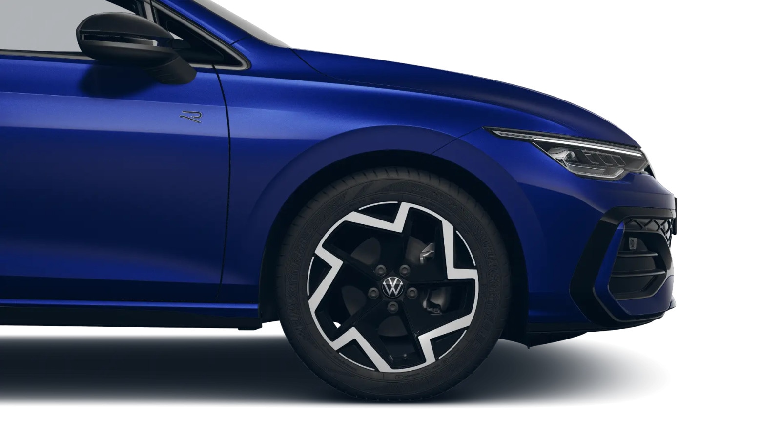 Volkswagen Golf – Bild 3