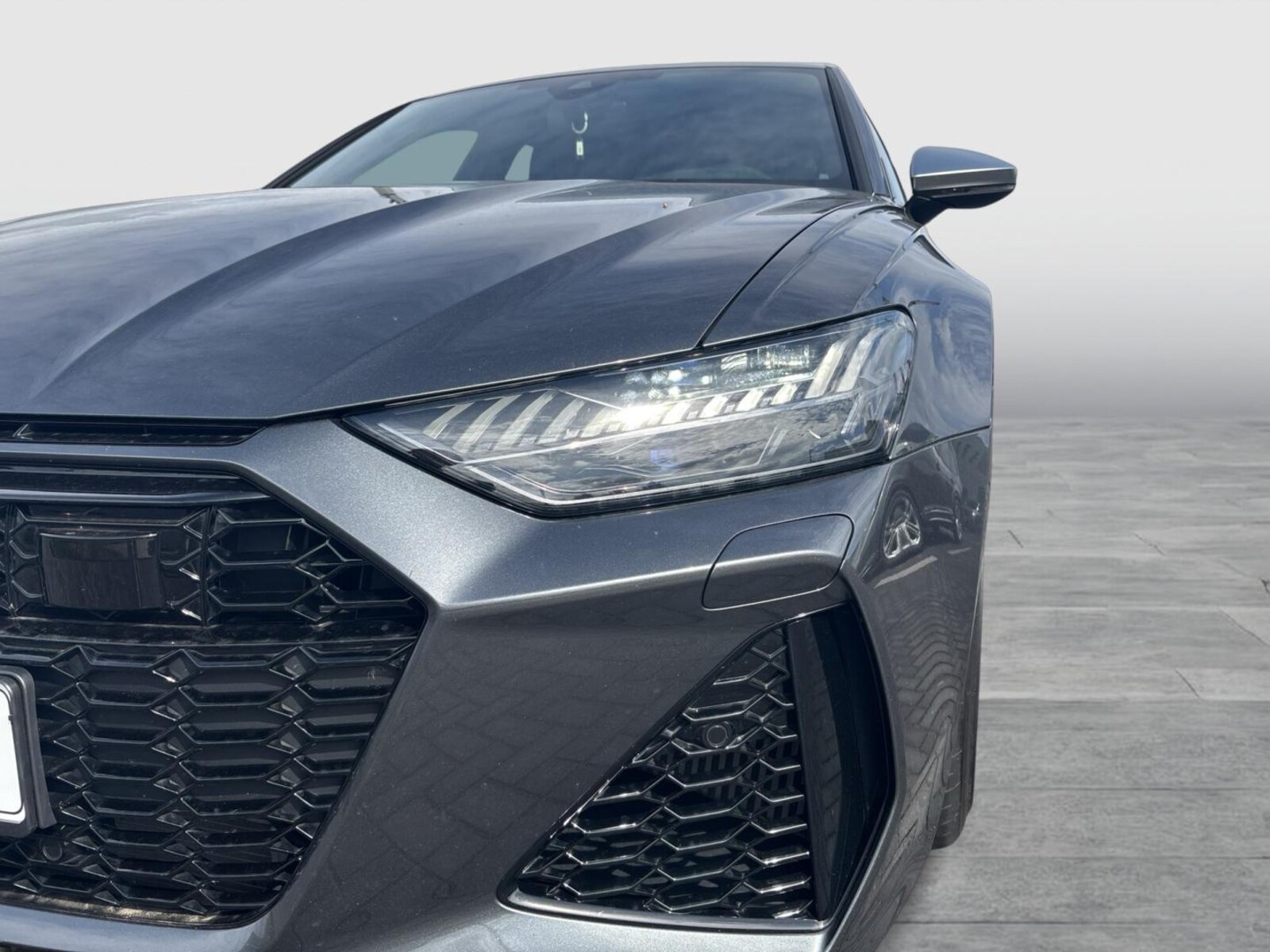 Audi RS 6 Avant – Bild 31