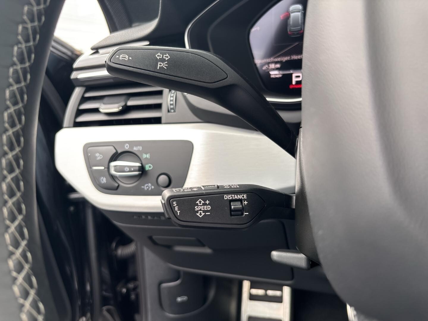 Bild über   - für weitere Informationen kontaktieren Sie den Audi Partner