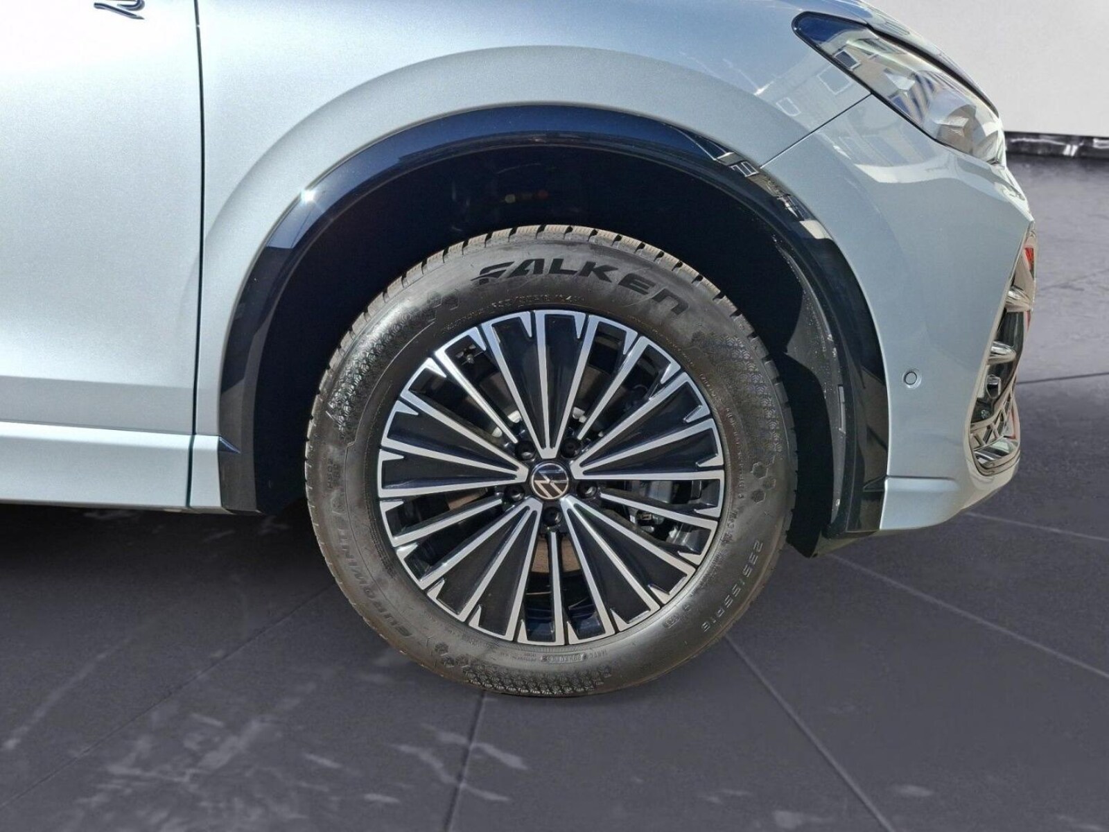 Volkswagen Tiguan – Bild 11