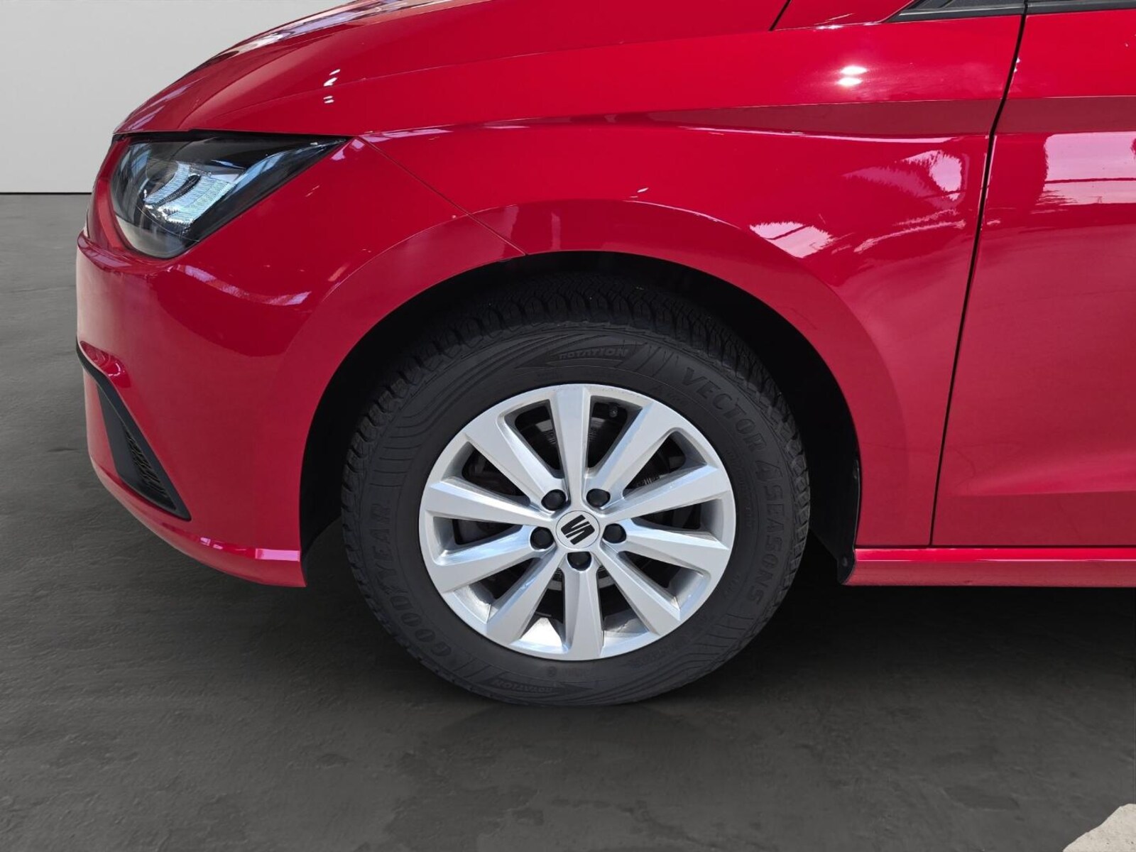 SEAT Ibiza – Bild 10