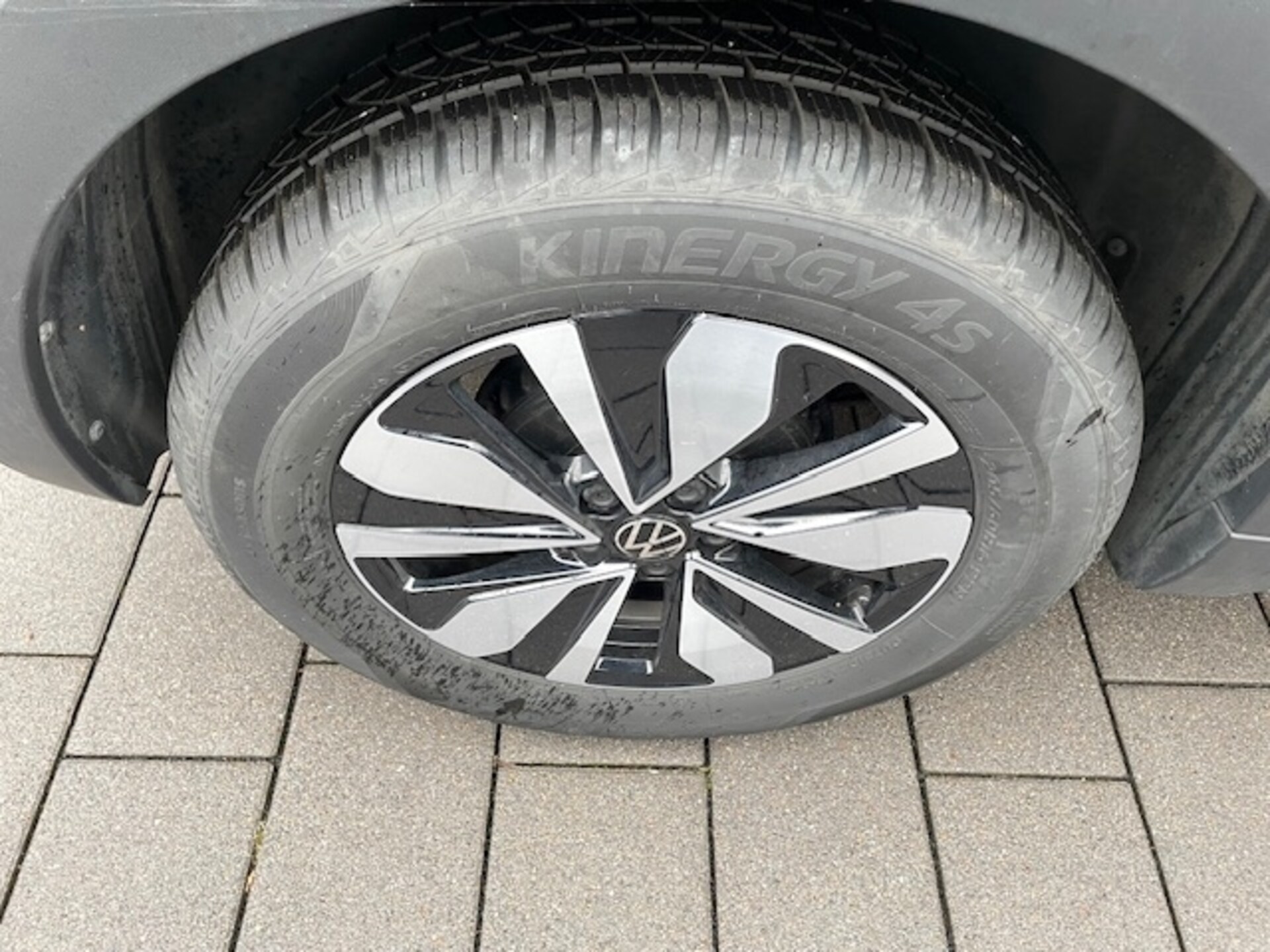 Volkswagen T-Cross MOVE