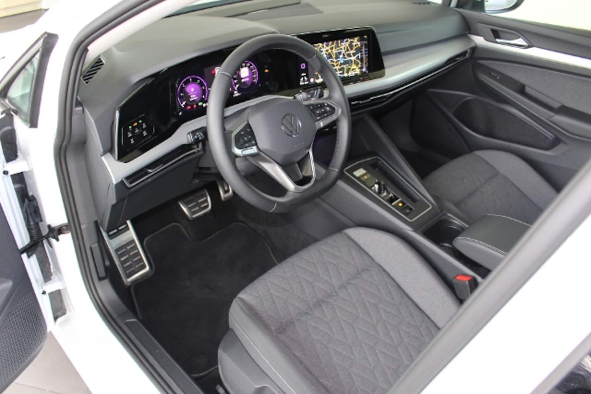 Volkswagen Golf Variant MOVE