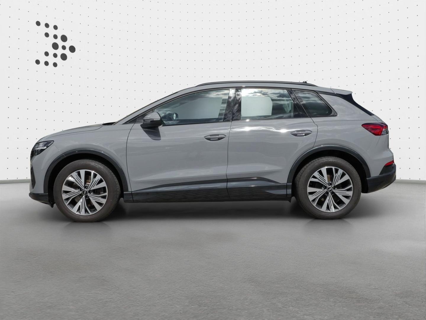 Image about Audi Q4 e-tron 40 e-tron