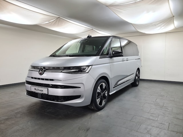 Volkswagen Multivan langversion