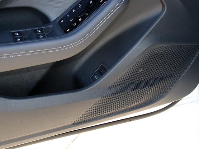 2025 AUDI A5 - Image 33