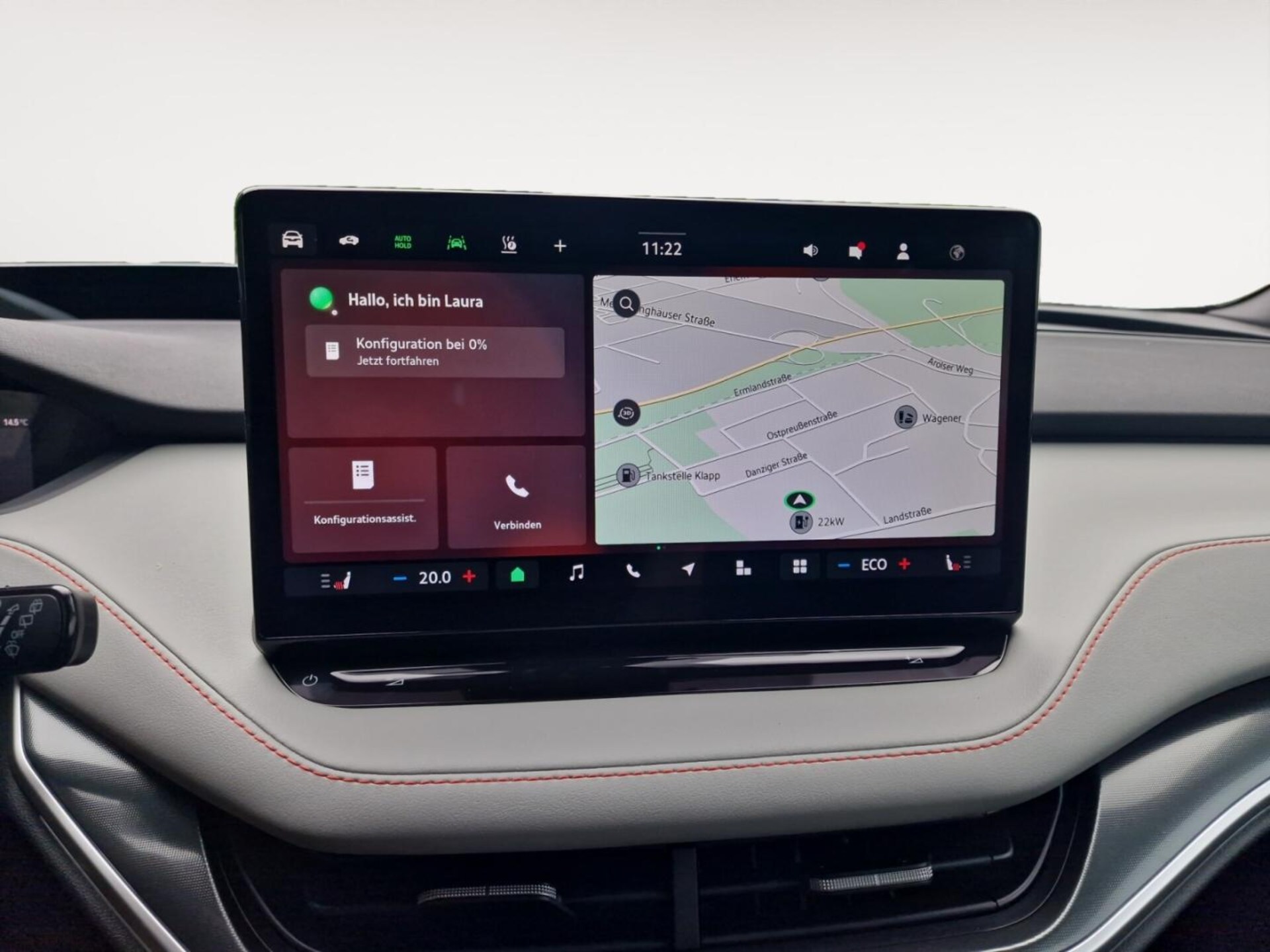 Skoda Elroq 85
