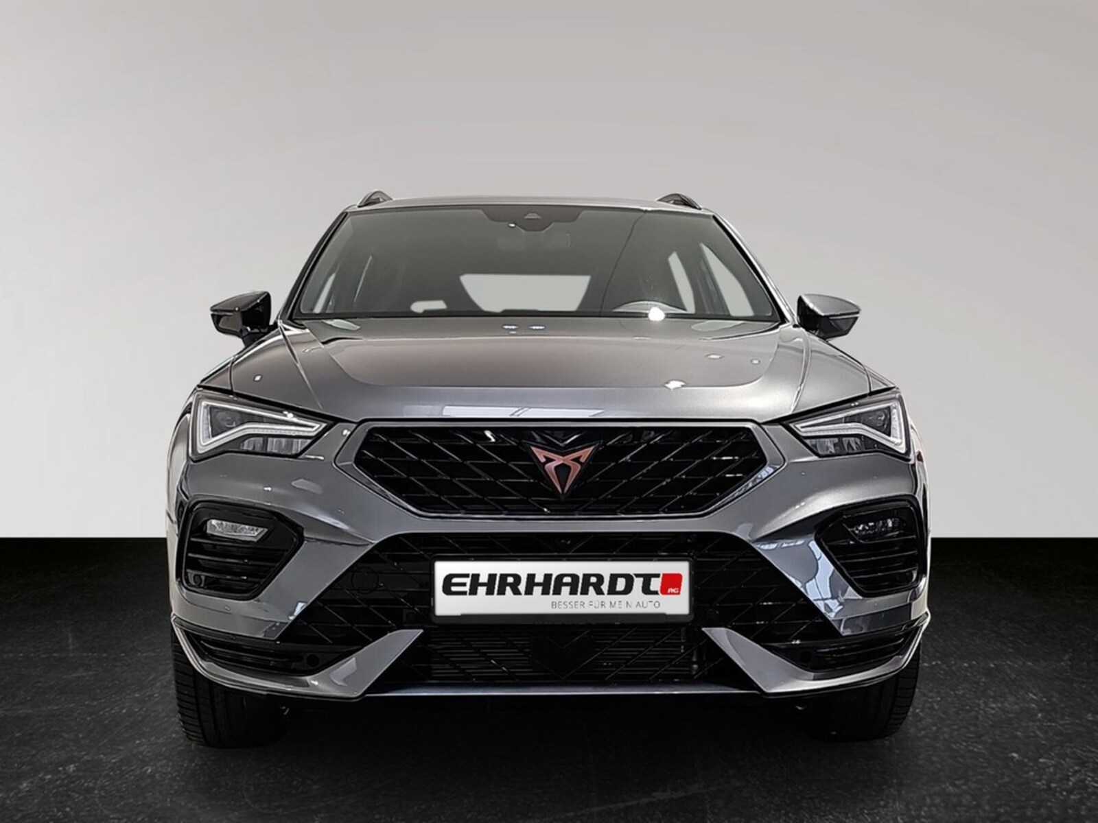 CUPRA Ateca – Bild 2