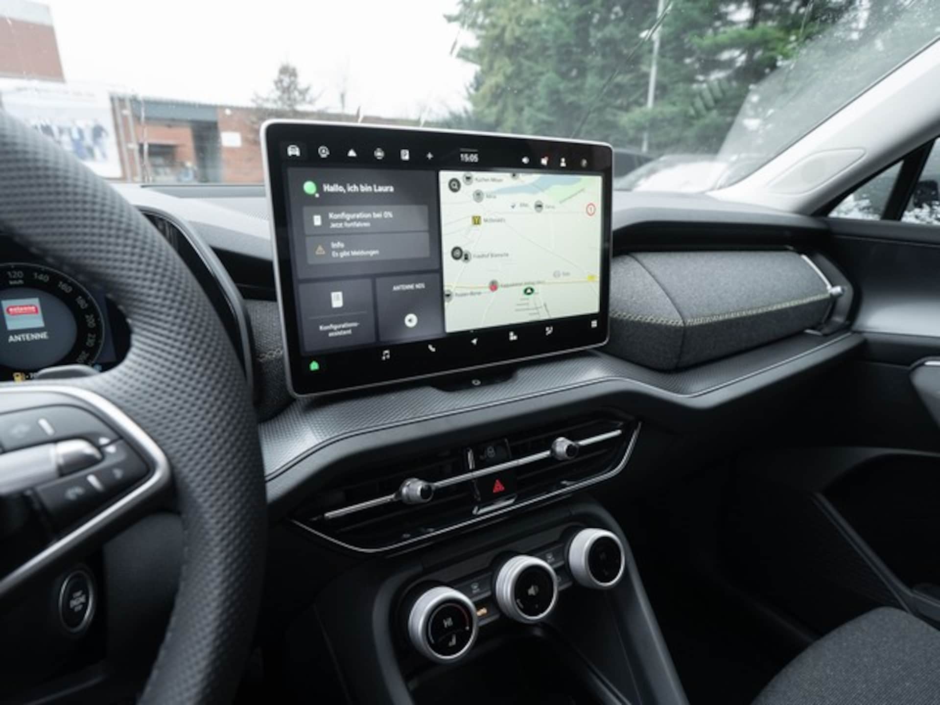 Skoda Kodiaq Selection