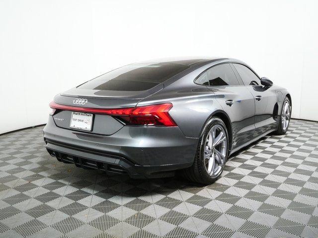 2023 Audi e-tron GT