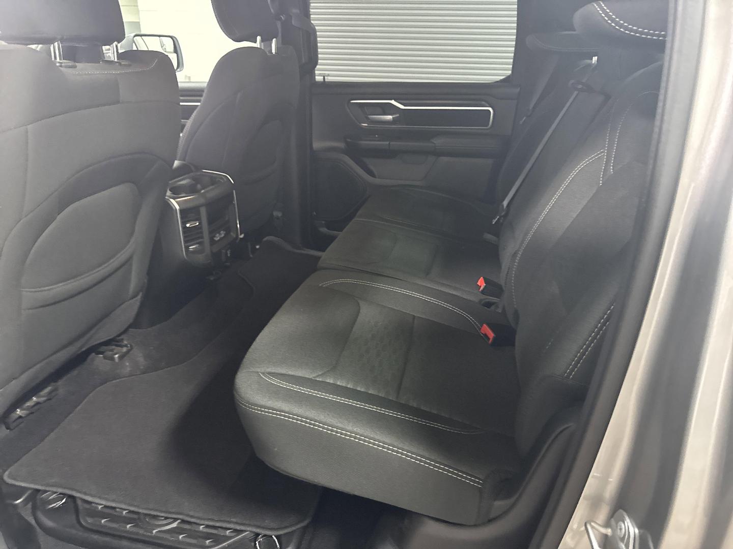 2025 RAM Ram 1500 Pickup Big Horn/Lone Star - Photo 41