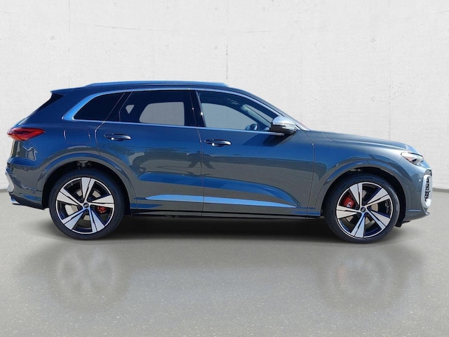 2026 Audi SQ5