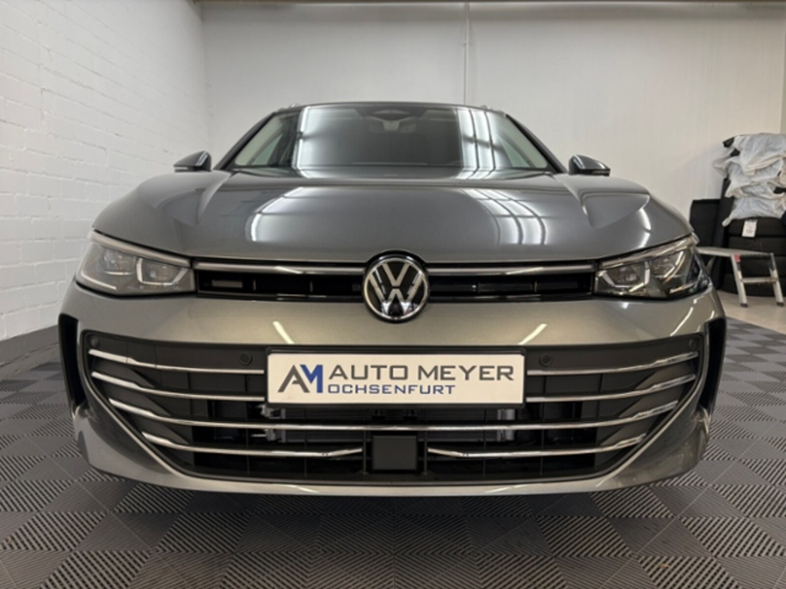 Volkswagen Passat – Bild 3