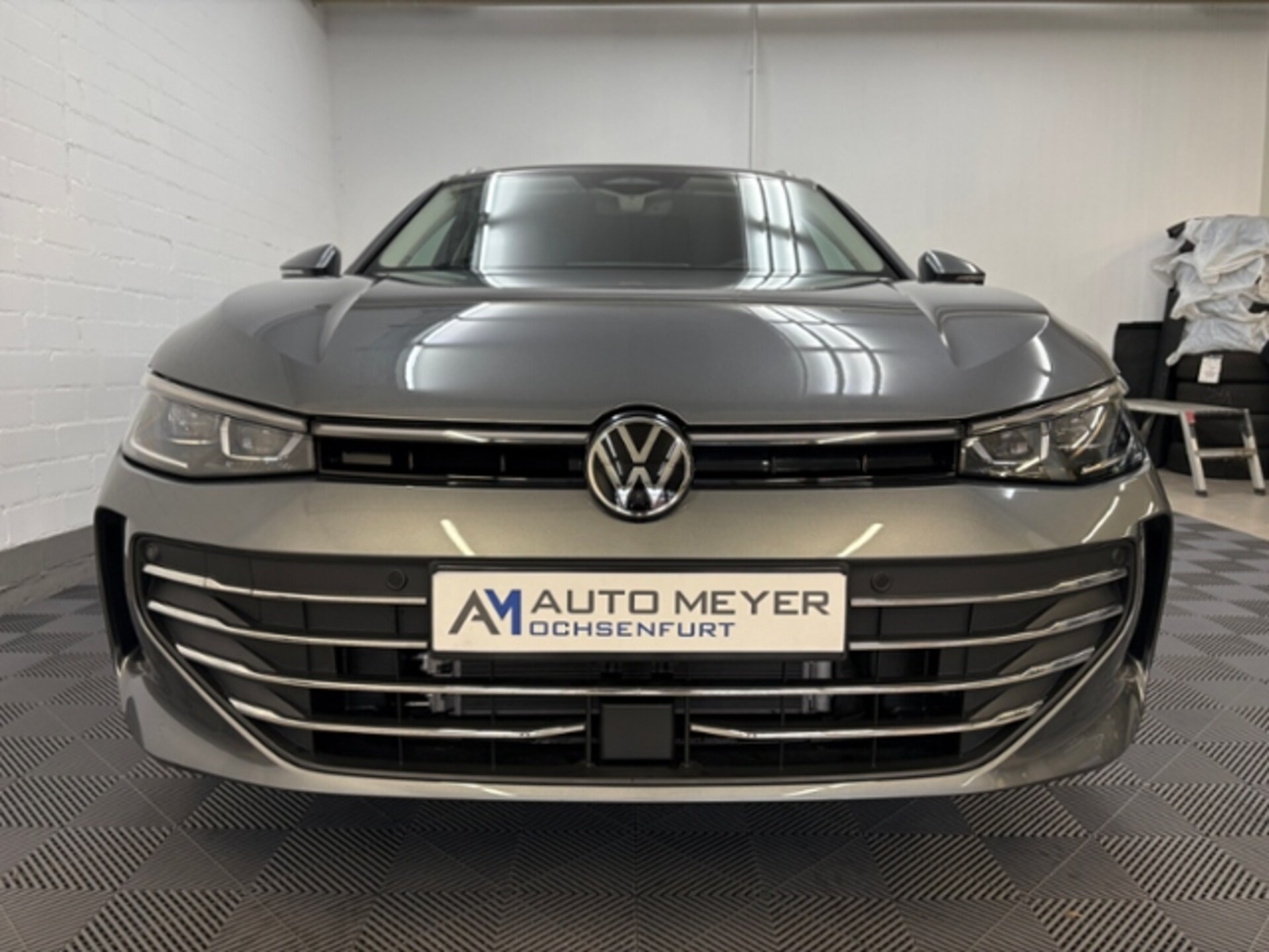 Volkswagen Passat Business