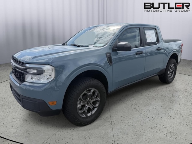 2023 Ford Maverick
