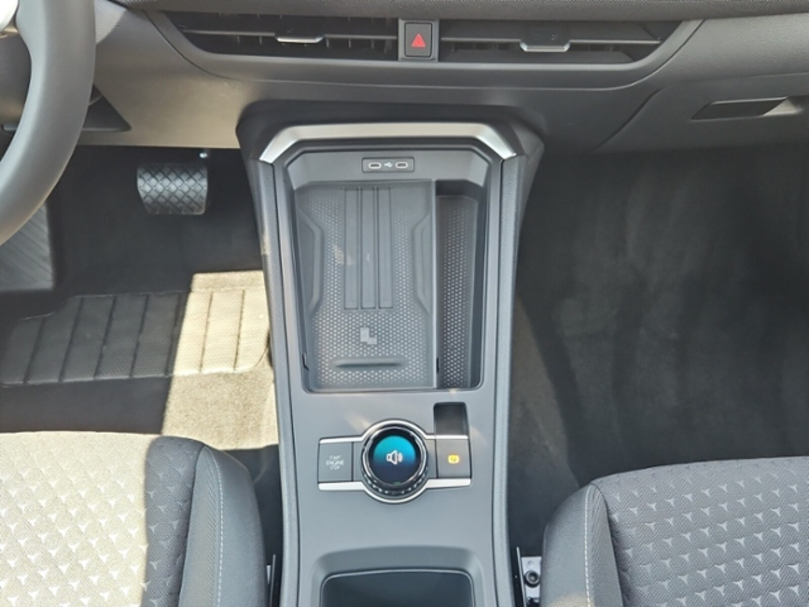 Volkswagen T-Roc – Bild 11