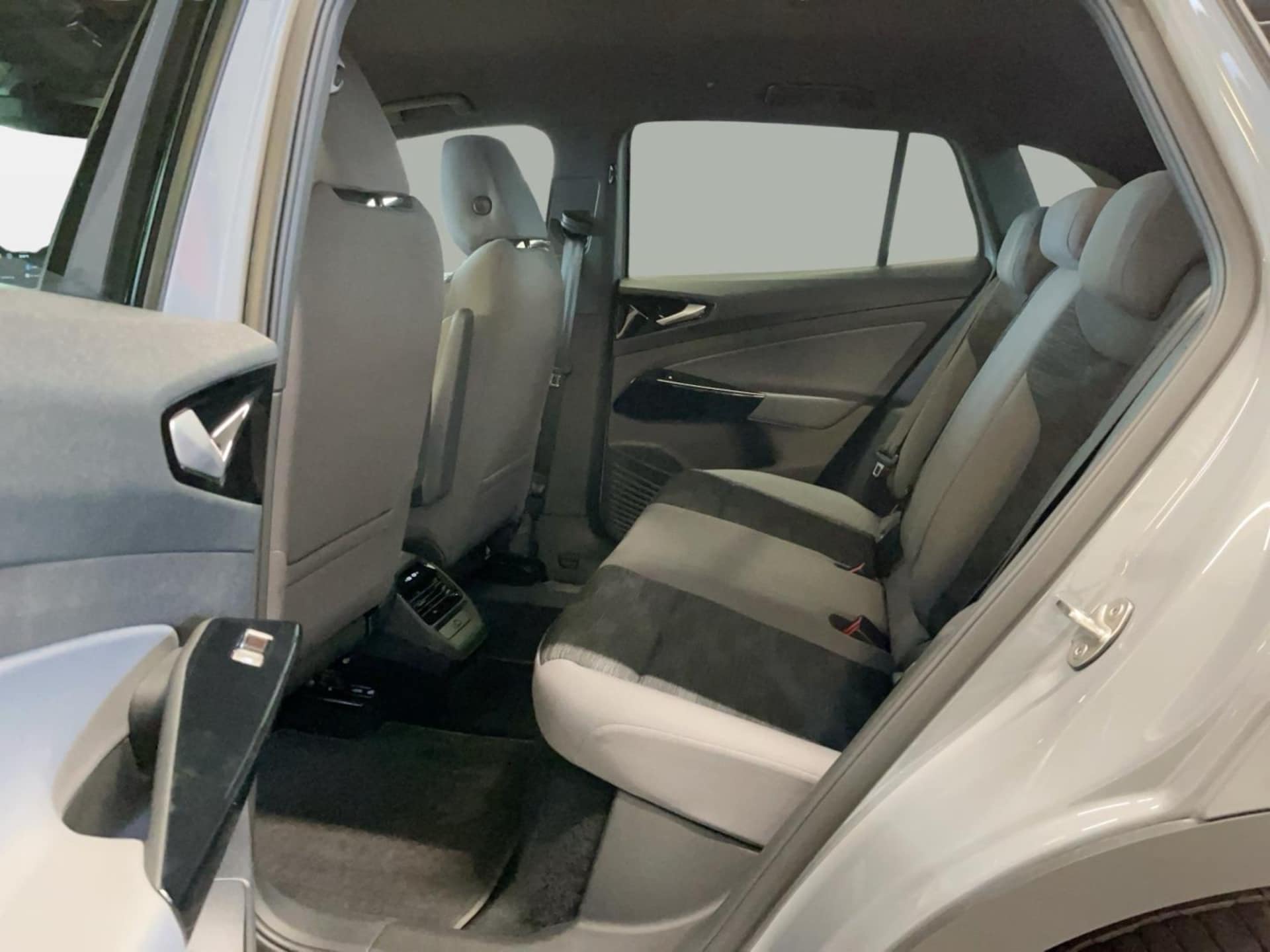 Volkswagen ID.4 Pro