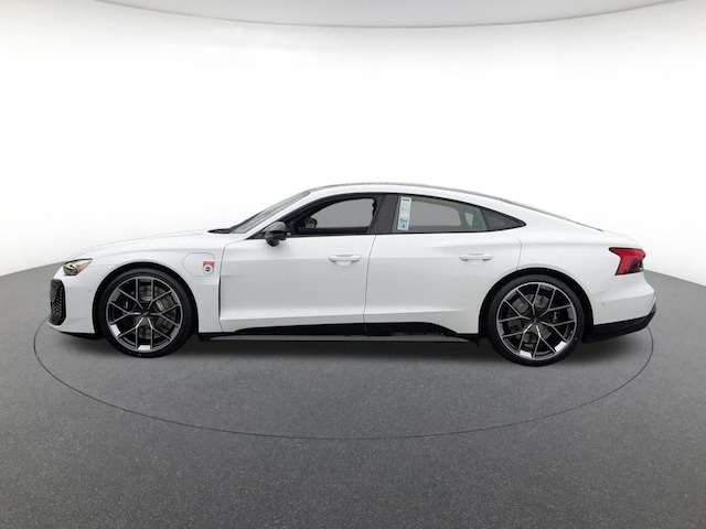 2026 Audi RS e-tron GT Performance Base - Photo 8