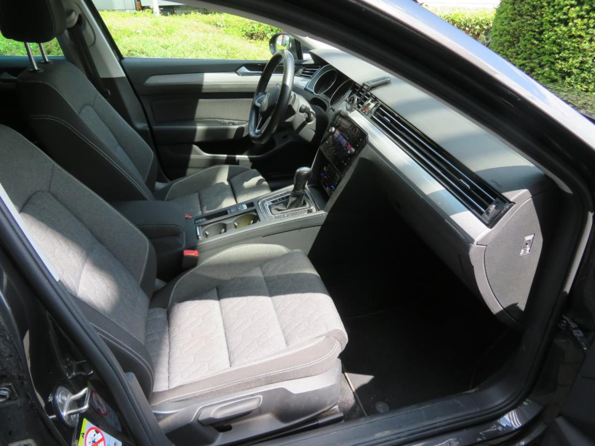 Volkswagen Passat Variant Business