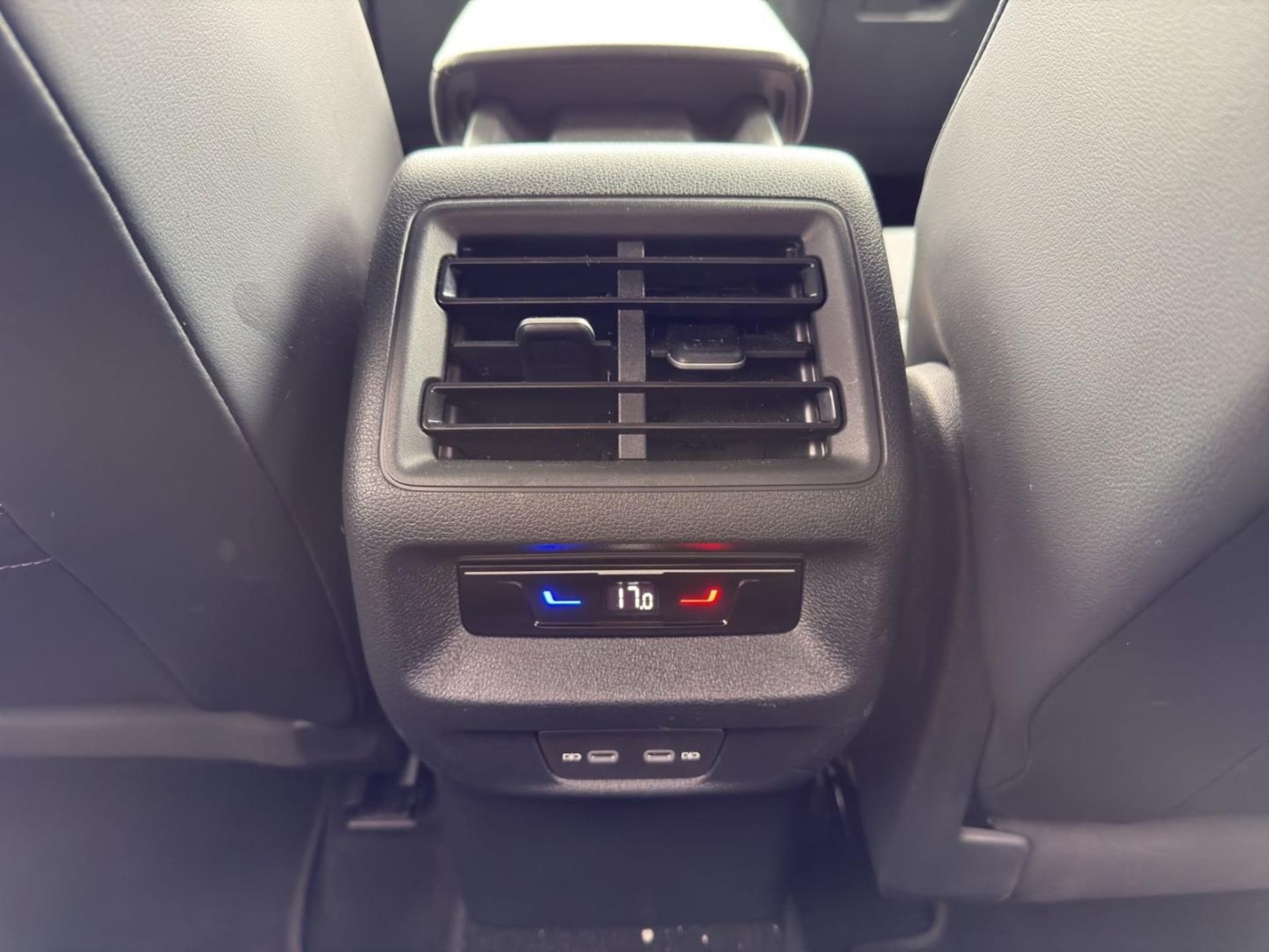 Volkswagen Tayron Elegance