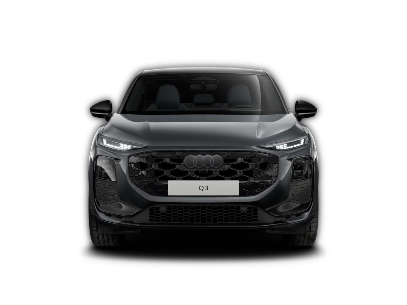 Audi Q3 Sportback – Bild 5
