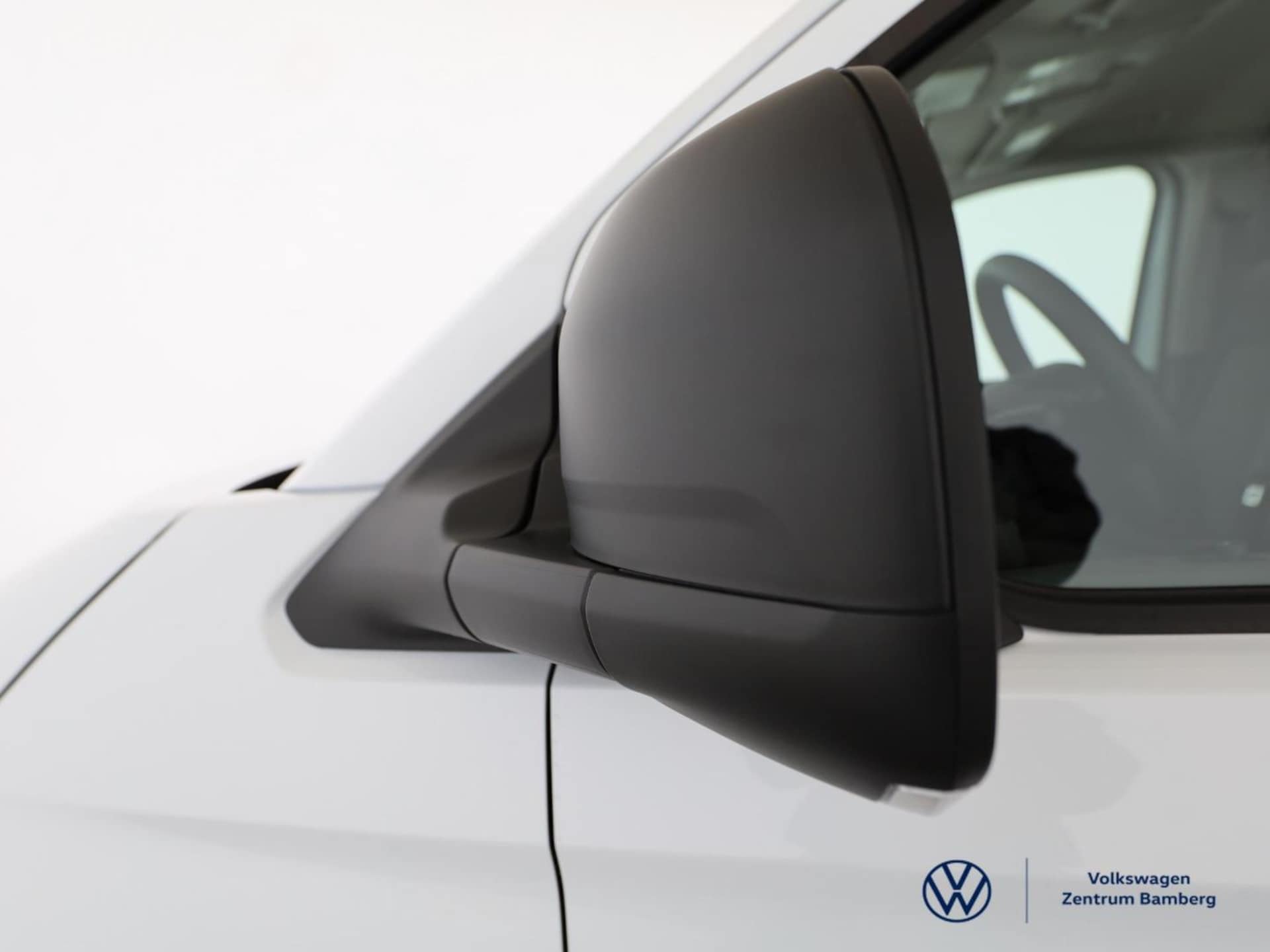 Volkswagen Transporter Kasten langer Radstand