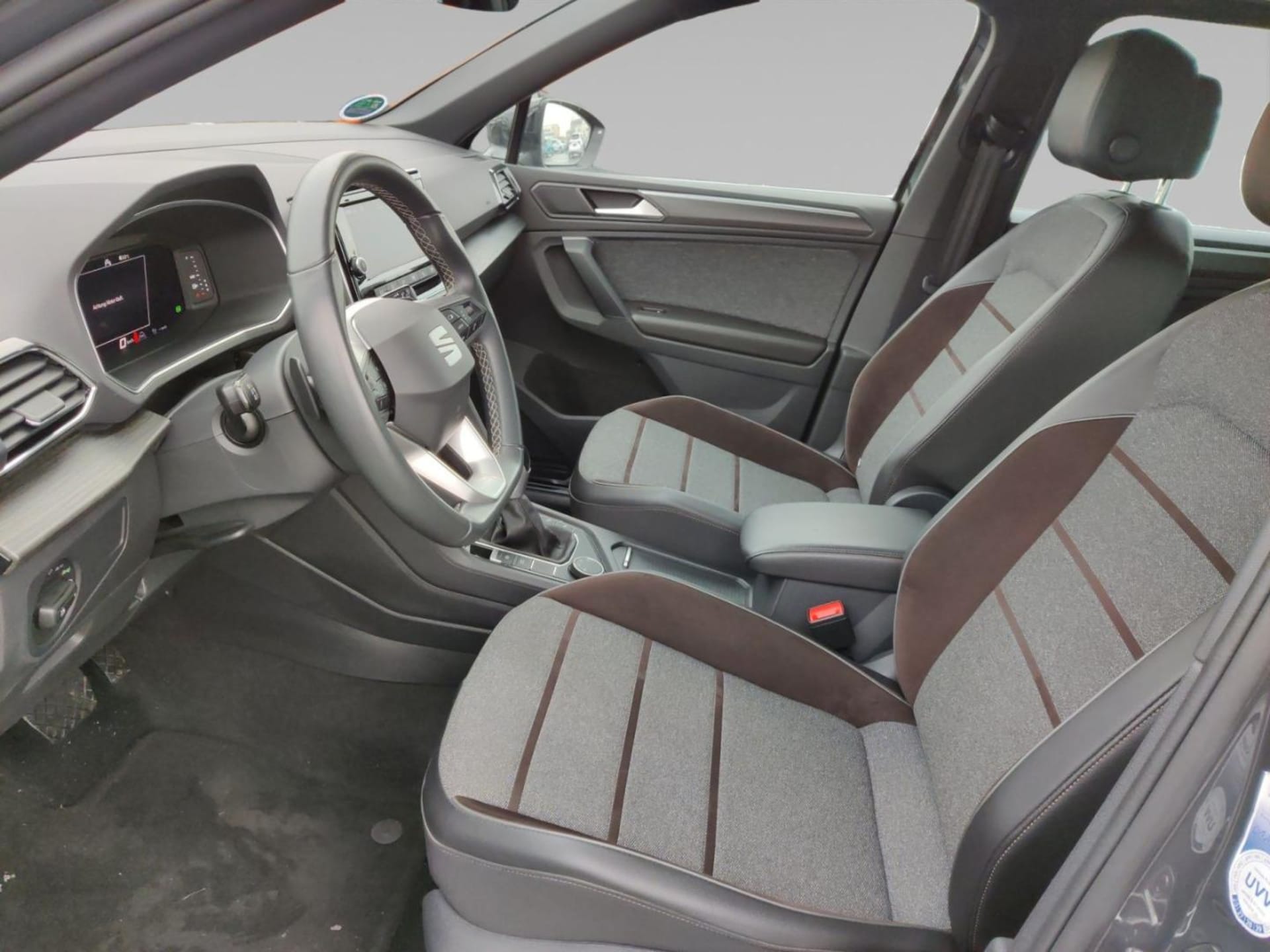 SEAT Tarraco XCELLENCE