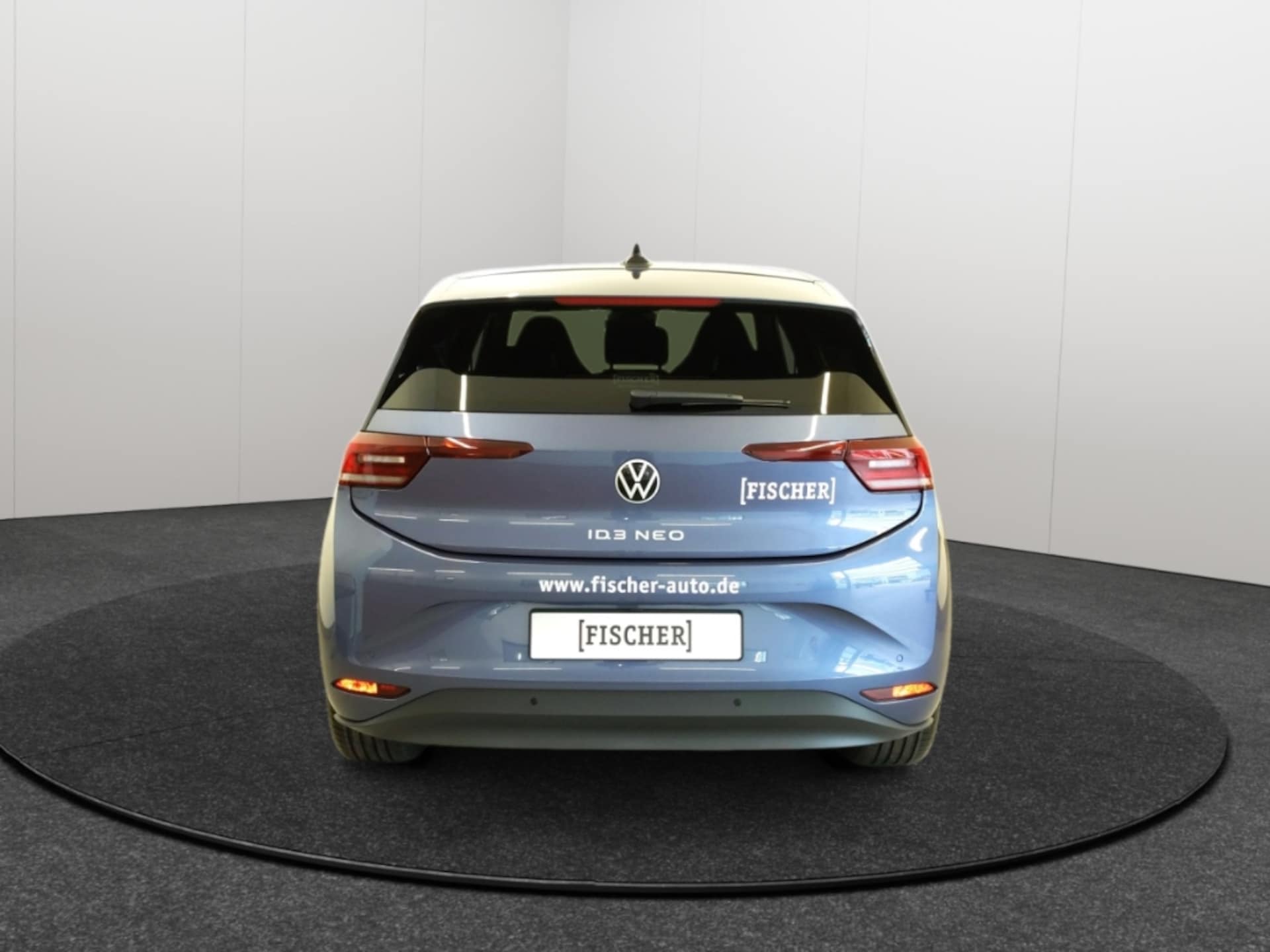 Volkswagen ID.3 Neo Style