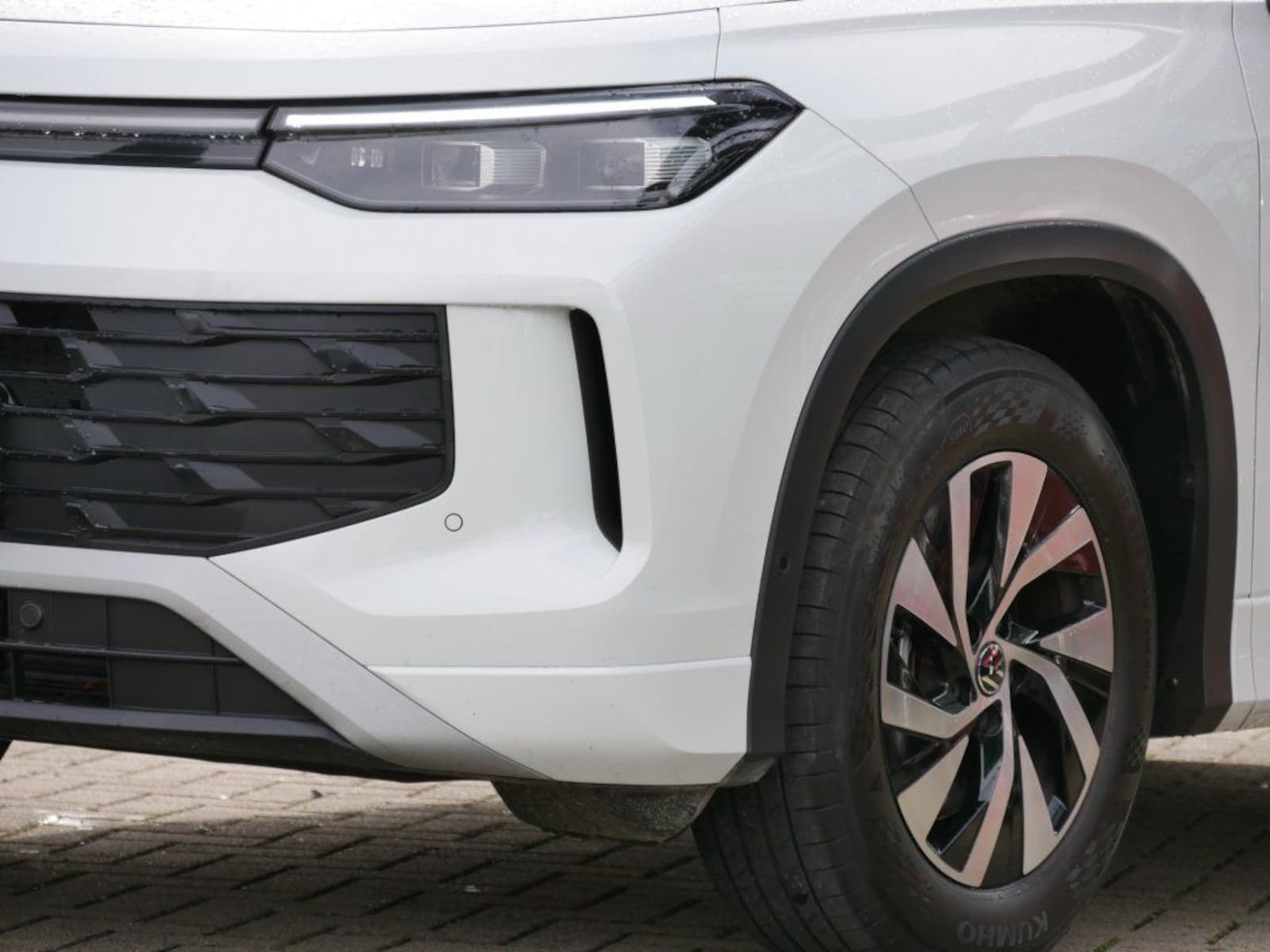 Volkswagen Tayron – Bild 7