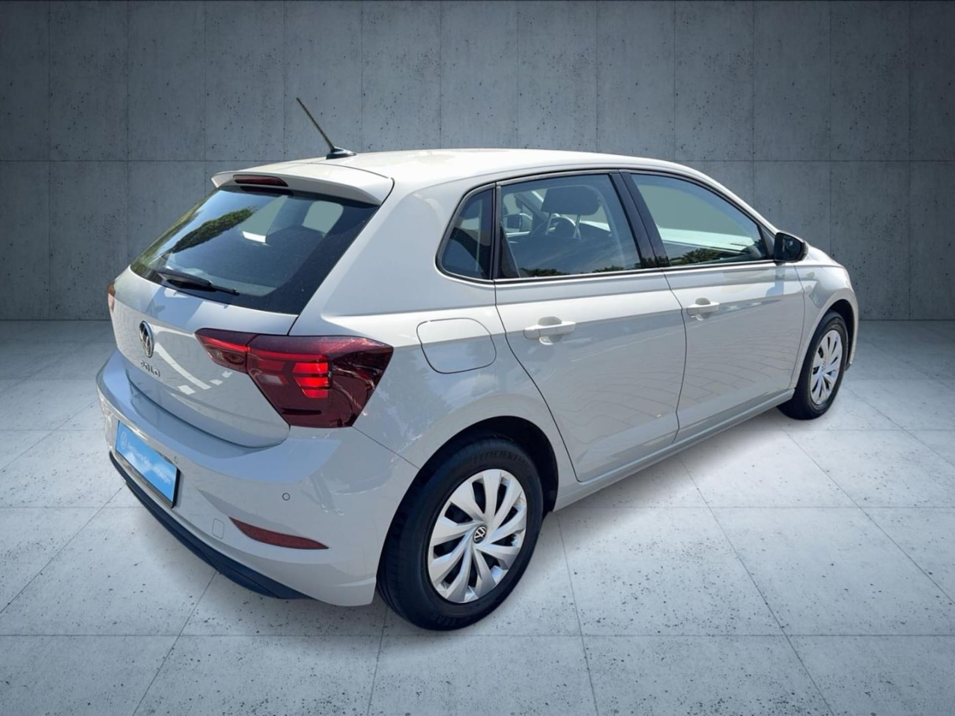 Volkswagen Polo Life