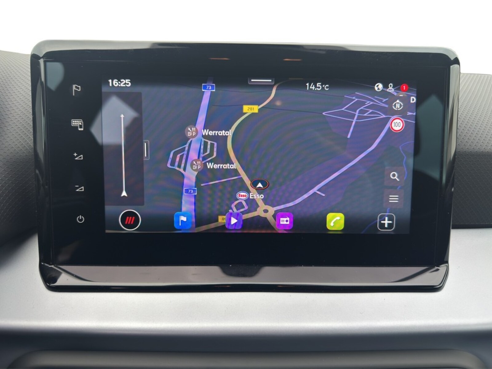 SEAT Arona – Bild 12