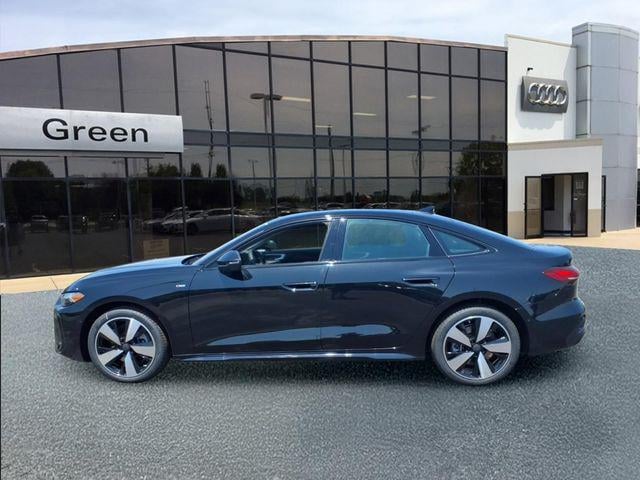 2026 Audi A5 Sedan