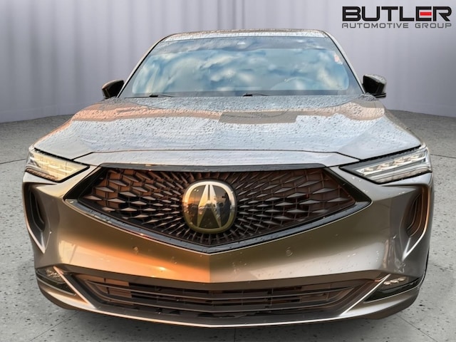 2023 Acura MDX