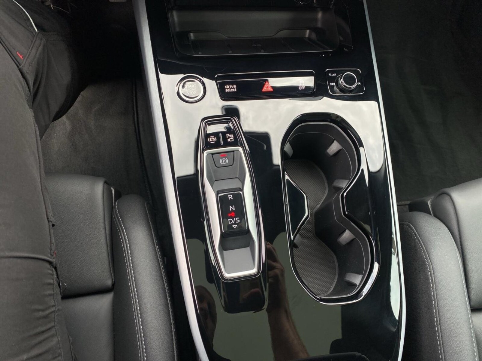 Audi A5 Avant – Bild 14