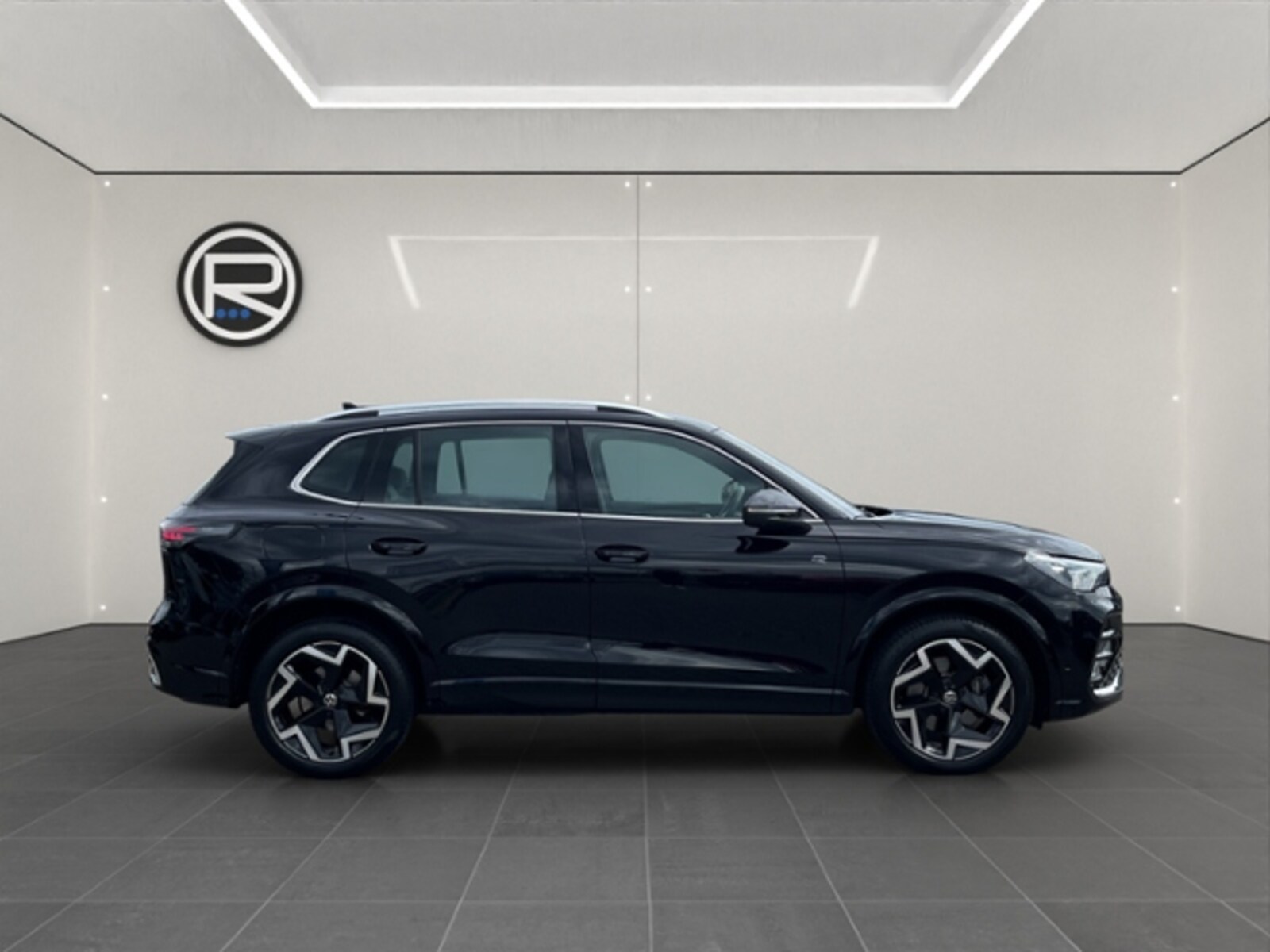 Volkswagen Tiguan – Bild 4