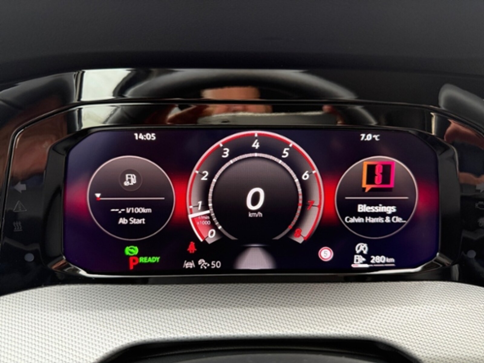 Volkswagen Golf – Bild 20