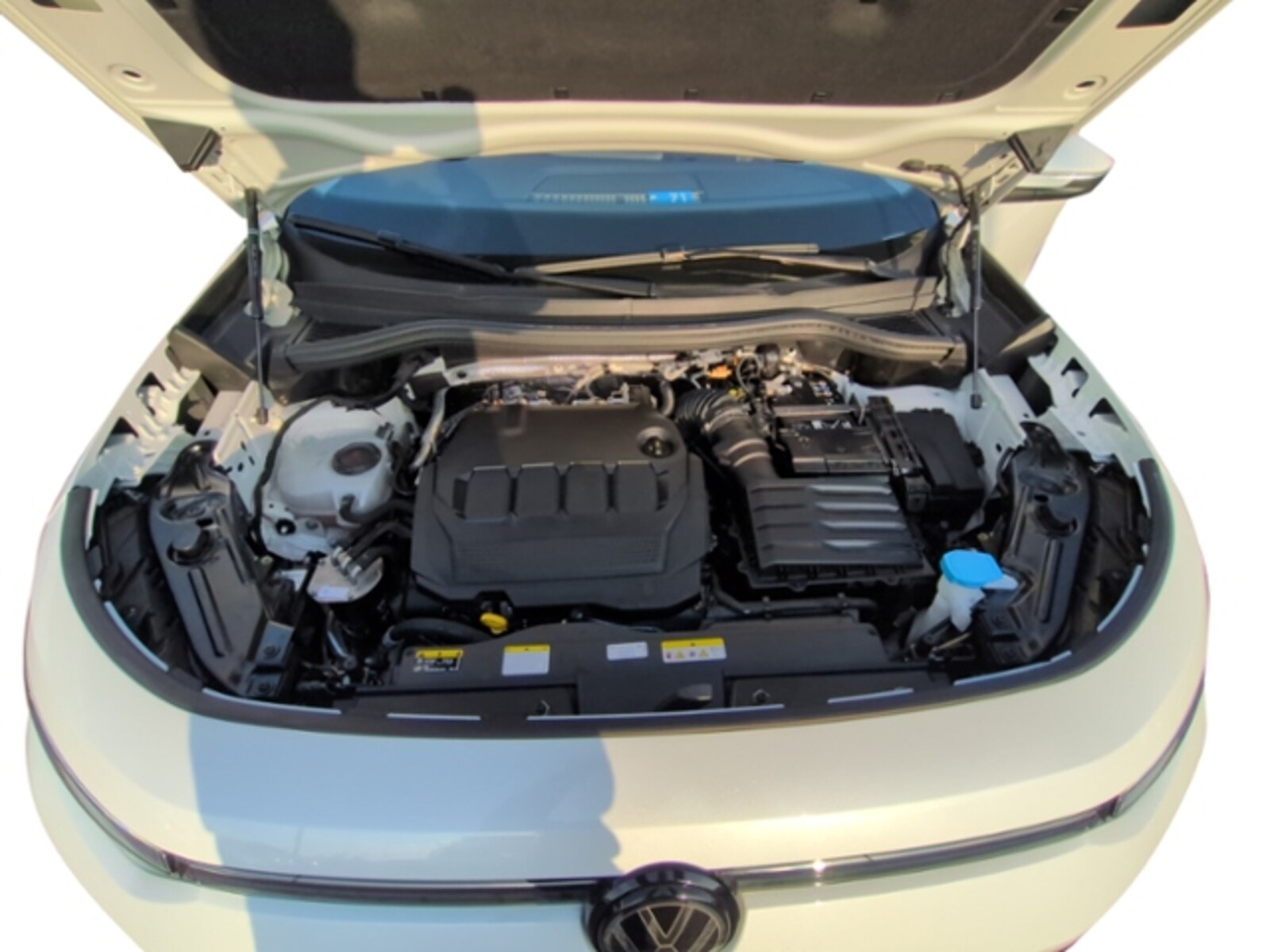 Volkswagen Tayron – Bild 21