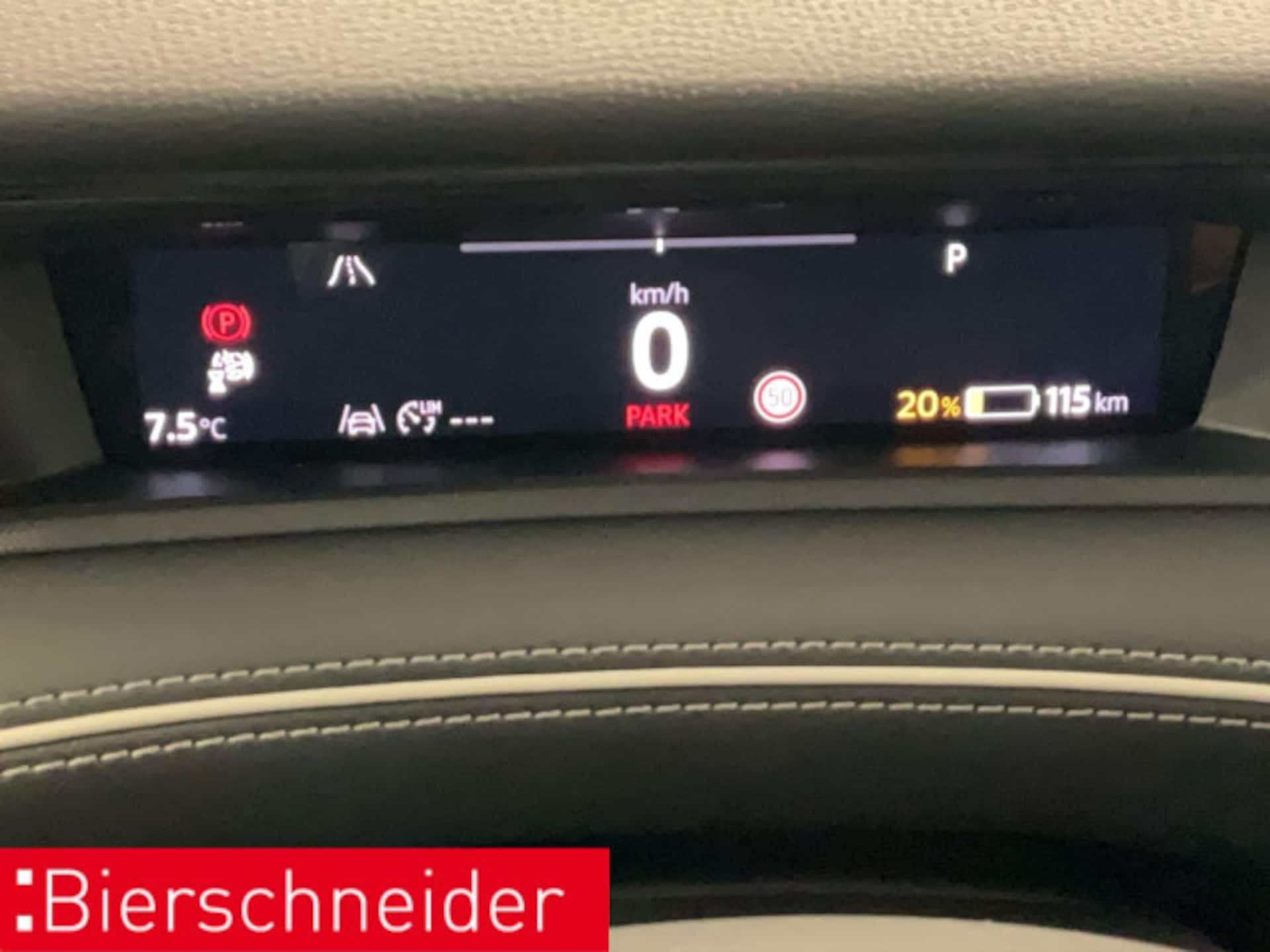 Volkswagen ID.7 Tourer Pro