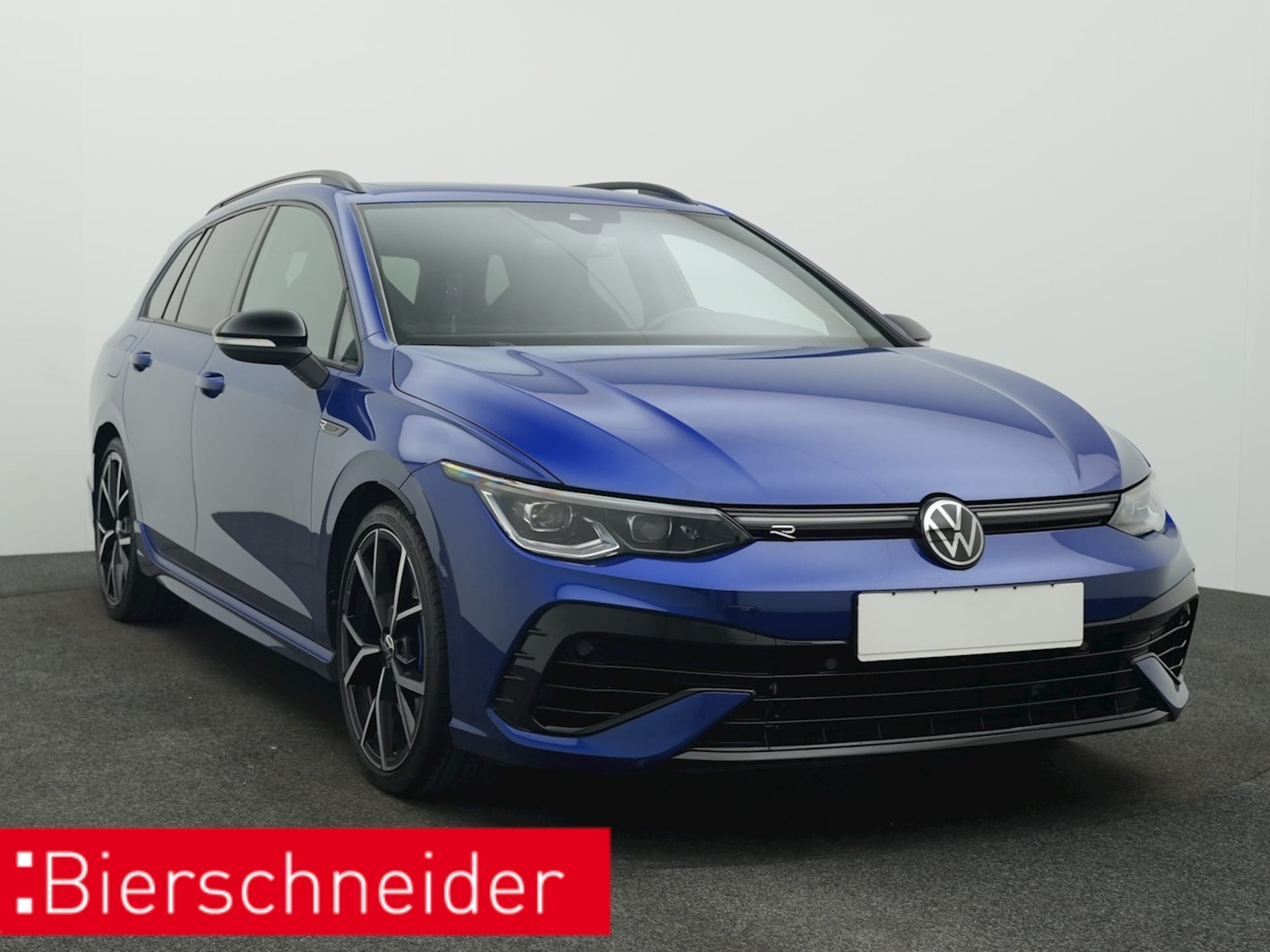 Volkswagen Golf Variant R