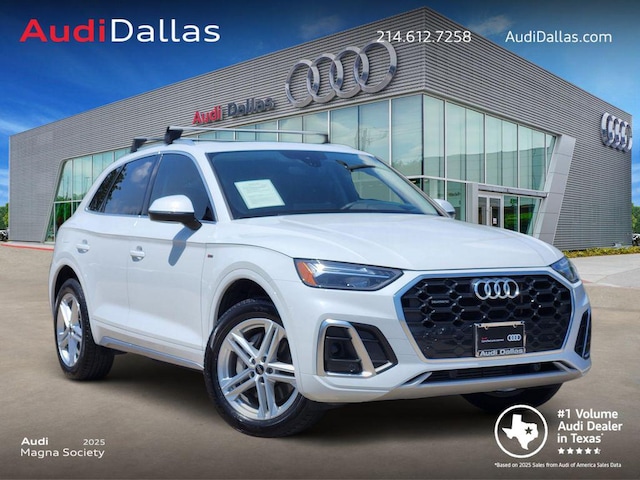 Photo of 2024 Audi Q5 TFSI e