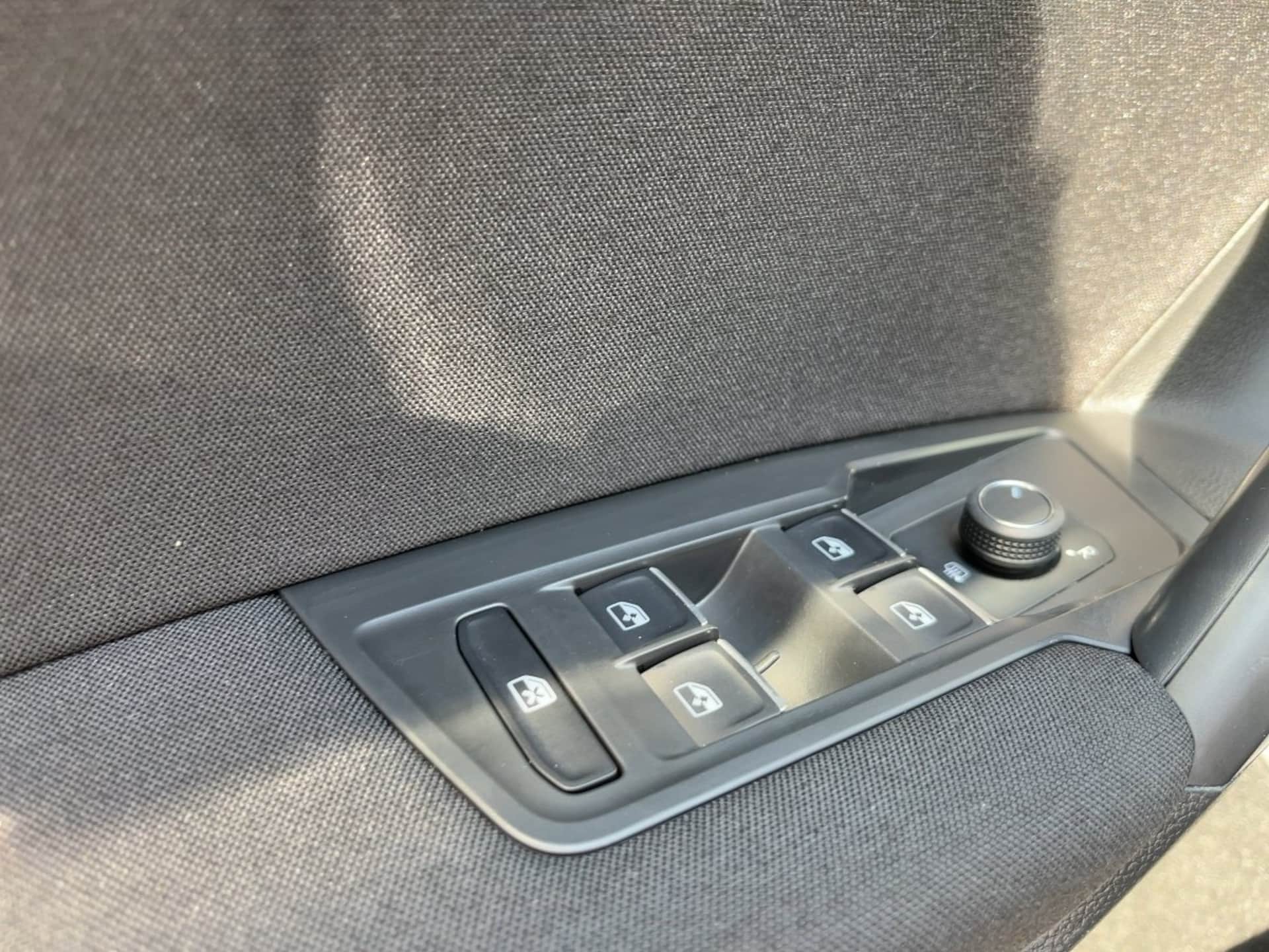 Volkswagen Tiguan Allspace Life